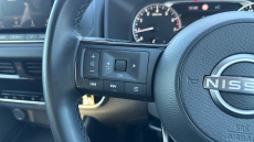 Nissan Qashqai 1.3 DiG-T MH Acenta Premium 5dr Petrol Hatchback